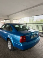Volkswagen Passat, миниатюра 5