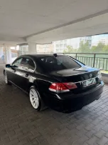 Bmw 7 серия, миниатюра 5