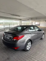 Hyundai Solaris, миниатюра 7