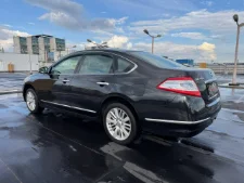 Nissan Teana, миниатюра 5