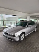 Bmw 5 серия, миниатюра 2