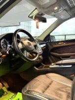 Mercedes GLS, миниатюра 11
