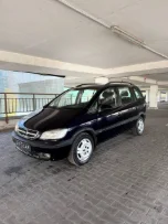 Opel Zafira, миниатюра 2