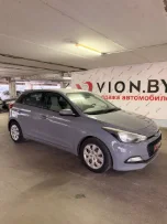 Hyundai i20, миниатюра 3