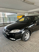 Daewoo Gentra, миниатюра 3