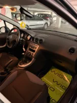 Peugeot 308, миниатюра 9