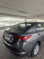 Hyundai Accent, миниатюра 8