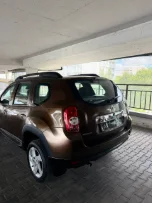 Renault Duster, миниатюра 10
