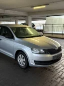 Skoda Octavia, миниатюра 10