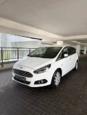 Ford S-MAX, миниатюра 2