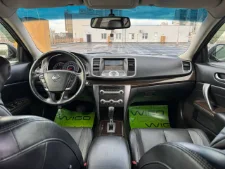 Nissan Teana, миниатюра 7