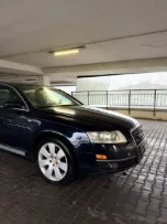 Audi A6, миниатюра 9