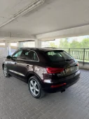 Audi Q3, миниатюра 7