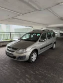 Lada Largus, миниатюра 4