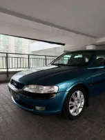 Opel Vectra, миниатюра 3
