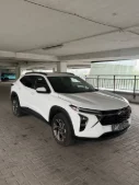 Chevrolet Trax, миниатюра 9