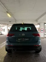Volkswagen Tiguan, миниатюра 6