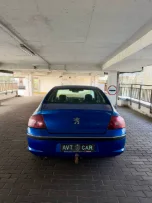Peugeot 407, миниатюра 6