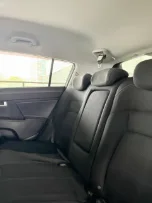 Kia Sportage, миниатюра 15