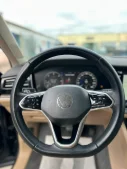 Volkswagen Touareg, миниатюра 9