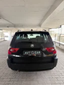 Bmw X3, миниатюра 6