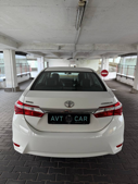 Toyota Corolla, миниатюра 6
