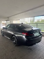 Bmw 5 серия, миниатюра 4
