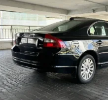 Volvo S80, миниатюра 8