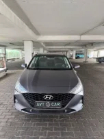 Hyundai Accent, миниатюра 1