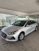 Hyundai Sonata, миниатюра 4