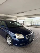 Toyota Avensis, миниатюра 10