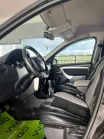 Nissan Terrano, миниатюра 11
