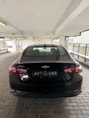 Chevrolet Malibu, миниатюра 6