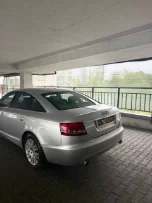 Audi A6, миниатюра 4