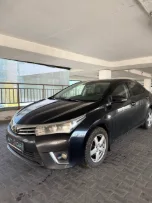 Toyota Corolla, миниатюра 2