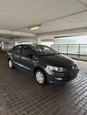Volkswagen Polo Sedan, миниатюра 9