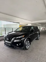 Nissan Rogue, миниатюра 2