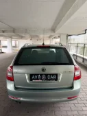 Skoda Octavia, миниатюра 6