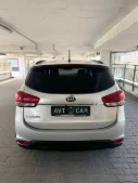 Kia Carens, миниатюра 6