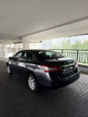 Nissan Sentra, миниатюра 5