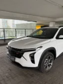 Chevrolet Trax, миниатюра 3