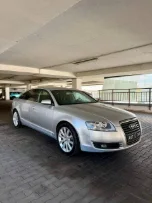 Audi A6, миниатюра 9