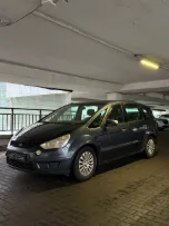 Ford S-MAX, миниатюра 2