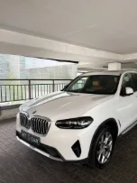 Bmw X3, миниатюра 3