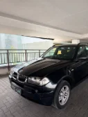 Bmw X3, миниатюра 3