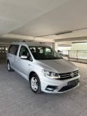 Volkswagen Caddy, миниатюра 9