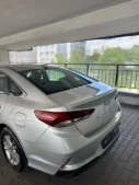 Hyundai Sonata, миниатюра 8