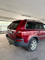 Volvo XC90, миниатюра 8