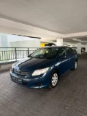 Toyota Corolla, миниатюра 2