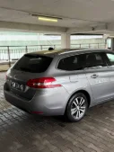 Peugeot 308, миниатюра 7